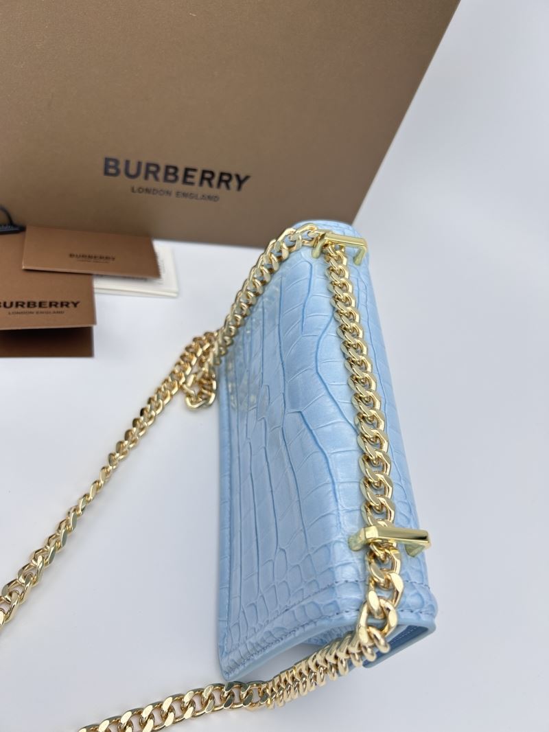 Burberry Satchel Bags